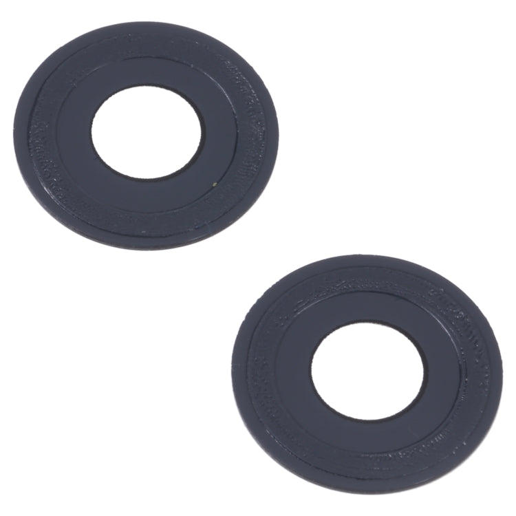 For Honor 50 SE 10 PCS Back Camera Lens - Camera Series by buy2fix | Online Shopping UK | buy2fix