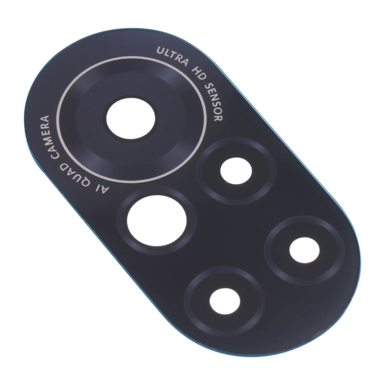 For Huawei Nova 8 10 PCS Back Camera Lens - Camera Series by buy2fix | Online Shopping UK | buy2fix
