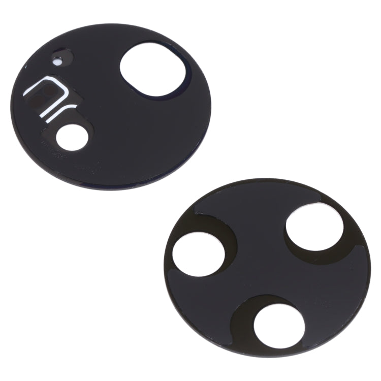 For Huawei P50 Pro 10 PCS Back Camera Lens - Camera Series by buy2fix | Online Shopping UK | buy2fix