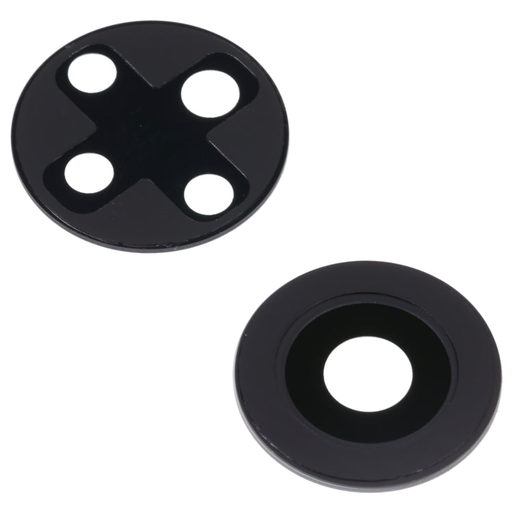 For Huawei Nova 9 / Nova 9 Pro 10 PCS Back Camera Lens - Camera Series by buy2fix | Online Shopping UK | buy2fix
