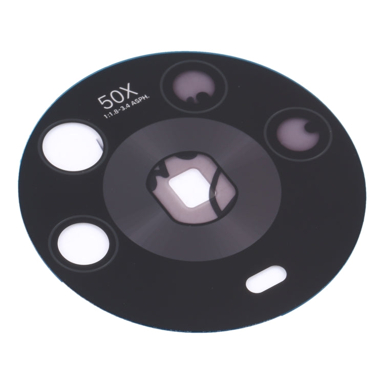 For Honor Magic4 10 PCS Back Camera Lens - Camera Series by buy2fix | Online Shopping UK | buy2fix