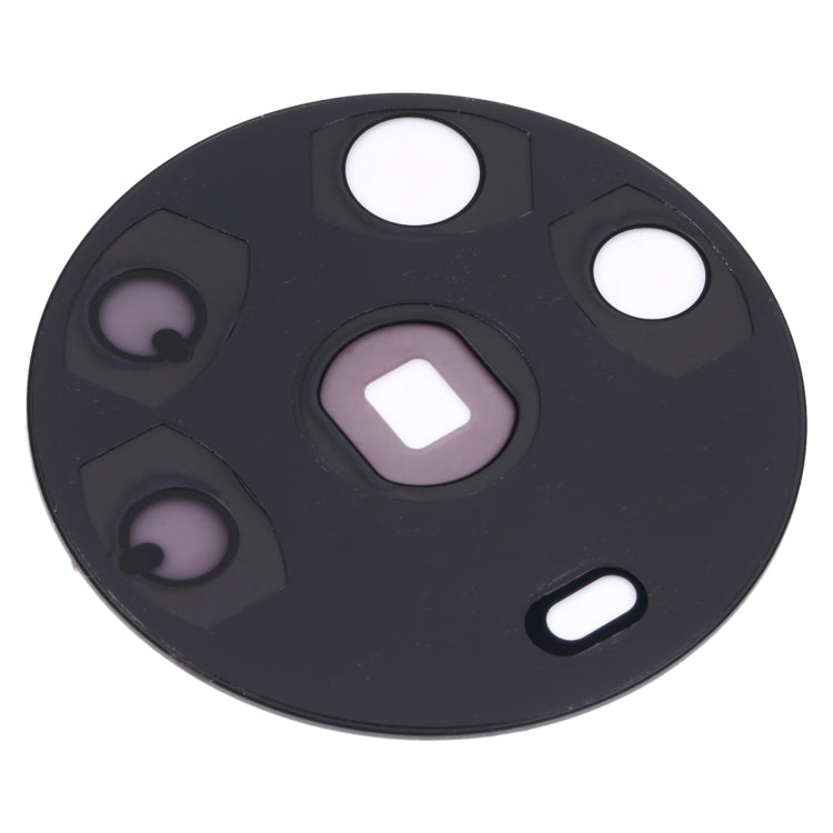 For Honor Magic4 10 PCS Back Camera Lens - Camera Series by buy2fix | Online Shopping UK | buy2fix