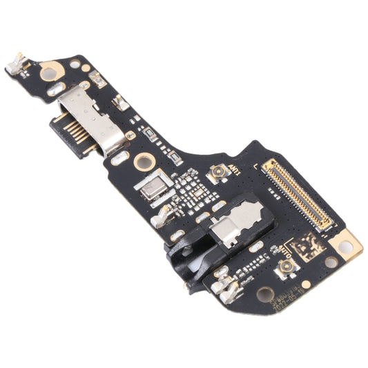 For Motorola Moto G62 5G / Moto G62 India Charging Port Board - Charging Port Board by buy2fix | Online Shopping UK | buy2fix