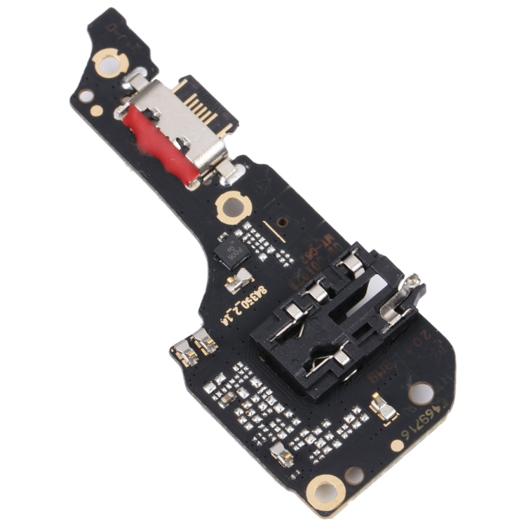For Motorola Moto G62 5G / Moto G62 India Charging Port Board - Charging Port Board by buy2fix | Online Shopping UK | buy2fix