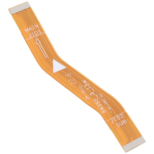 For Motorola Moto G62 5G / Moto G62 India Motherboard Flex Cable - Flex Cable by buy2fix | Online Shopping UK | buy2fix
