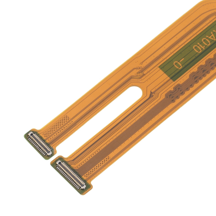 For OPPO Reno6 Pro Motherboard + LCD Flex Cable - Flex Cable by buy2fix | Online Shopping UK | buy2fix