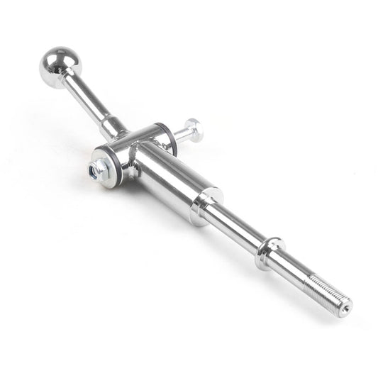 For Subaru Impreza WRX 2008-2014 Car 5 Speed Manual Transmission Quick Short Throw Shifter Lever by buy2fix