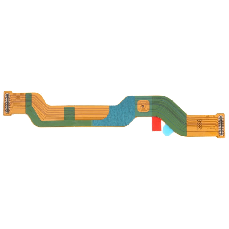 For vivo iQOO Z5 LCD Flex Cable - Flex Cable by buy2fix | Online Shopping UK | buy2fix
