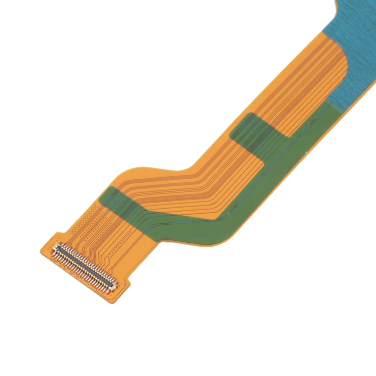 For vivo iQOO Z5 LCD Flex Cable - Flex Cable by buy2fix | Online Shopping UK | buy2fix