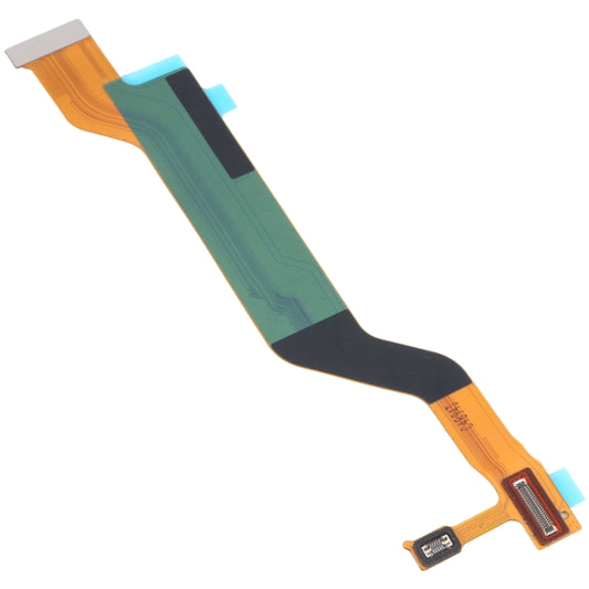 For vivo iQOO 5s LCD Flex Cable by buy2fix