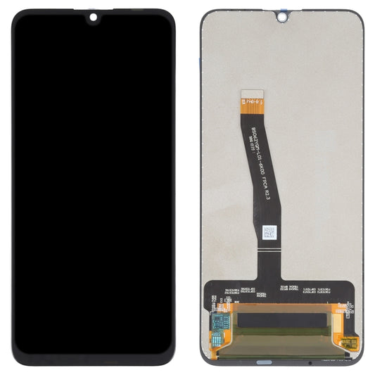 Original LCD Screen For Huawei Enjoy 9s with Digitizer Full Assembly by buy2fix