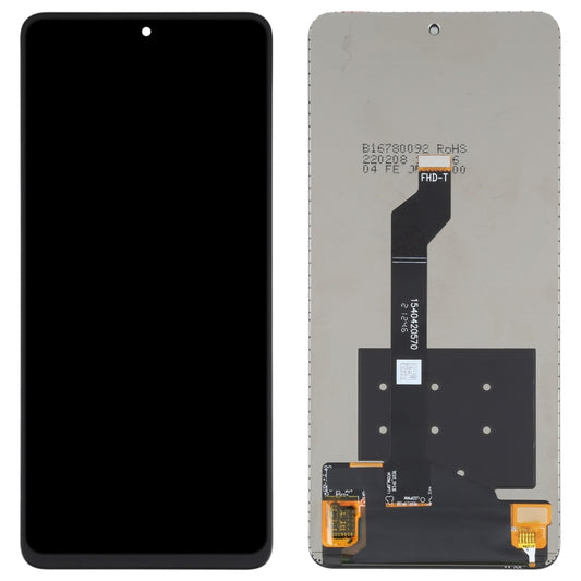 OEM LCD Screen For Honor 50 SE with Digitizer Full Assembly by buy2fix