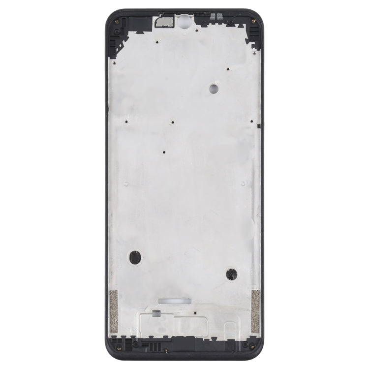 For ZTE Blade A5 2020 Middle Frame Bezel Plate - For ZTE by buy2fix | Online Shopping UK | buy2fix