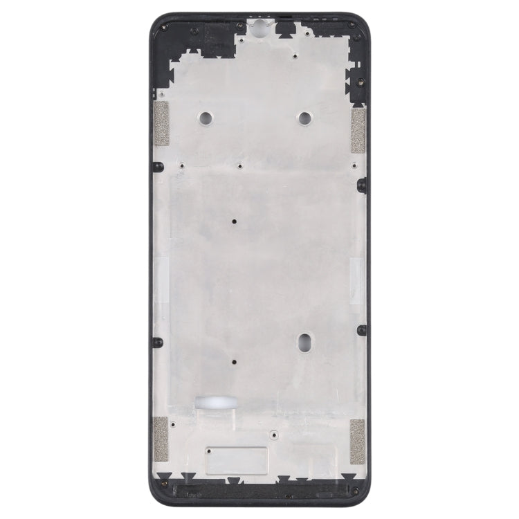 For ZTE Blade A51 Middle Frame Bezel Plate - For ZTE by buy2fix | Online Shopping UK | buy2fix