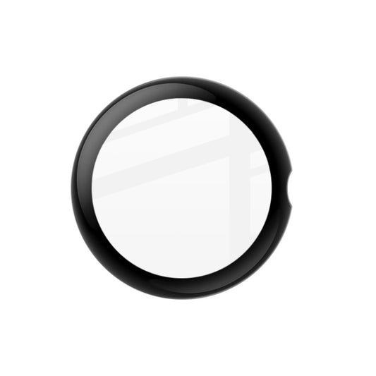 For Google Pixel Watch imak Plexiglass HD Watch Protective Film by imak