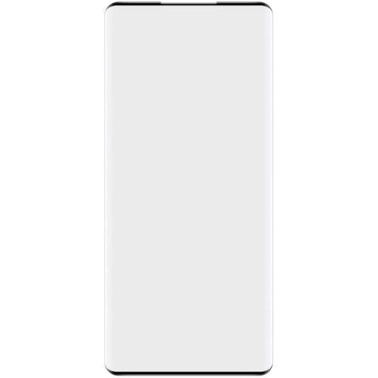 For Motorola Moto S30 Pro 5G/Edge 30 Fusion 5G imak 3D Curved Full Screen Tempered Glass Film by imak