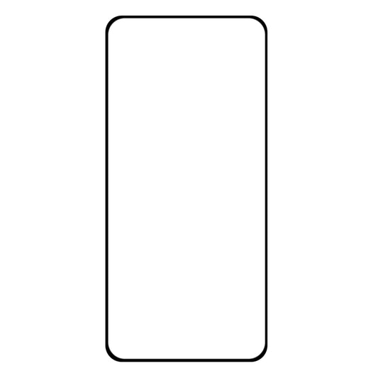 For Samsung Galaxy S23+ 5G / S22+ 5G Supports Unlocking Ultra-thin 0.18mm Full Glue Full Cover Screen Protector Tempered Glass Film by buy2fix