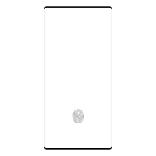 For Samsung Galaxy S23 Ultra 5G 25pcs 3D Curved Edge Full Screen Edge Glue Tempered Glass Film by buy2fix