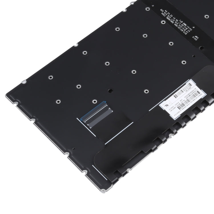 For HP Elitebook X360 836 730 G5 735 G5 G6 US Version Keyboard with Backlight - Replacement Keyboards by buy2fix | Online Shopping UK | buy2fix