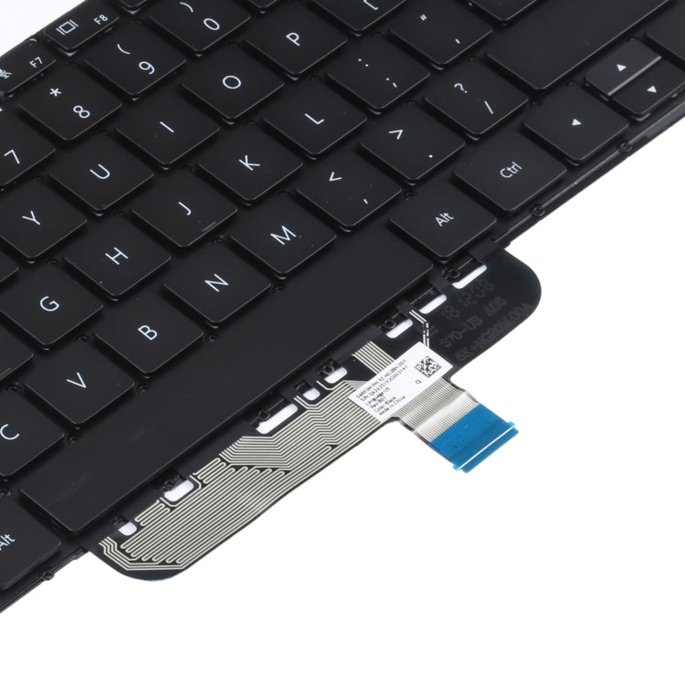 For Huawei Matebook D14 D15 US Version Keyboard with Backlight - Replacement Keyboards by buy2fix | Online Shopping UK | buy2fix