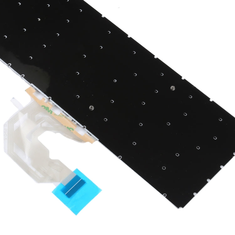 For HP Probook 450 G6 455 G6 450 G7 US Version Keyboard by buy2fix