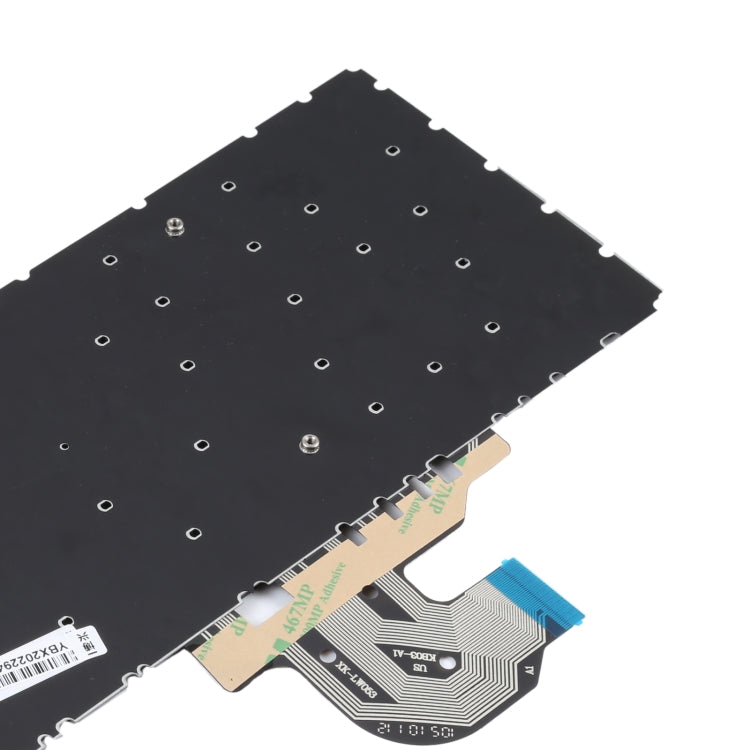 For HP Probook 440 G6 445 G6 440 G7 US Version Keyboard - Computer & Networking by buy2fix | Online Shopping UK | buy2fix