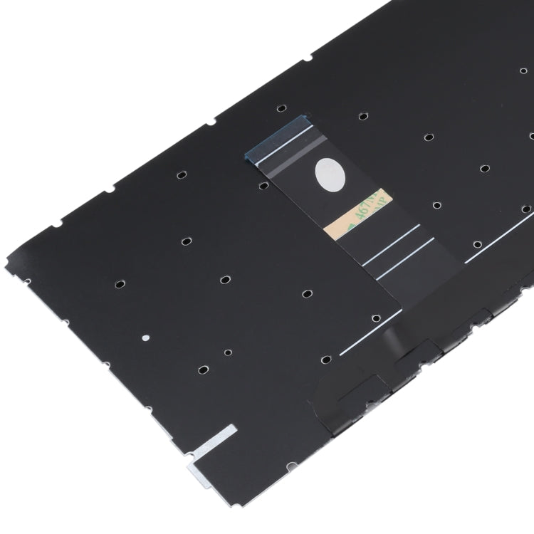 For HP Probook 440 G8 445 G8 US Version Keyboard by buy2fix