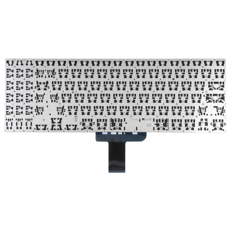 For Asus Pro 7 PX574F PR0574 US Version Keyboard - Replacement Keyboards by buy2fix | Online Shopping UK | buy2fix