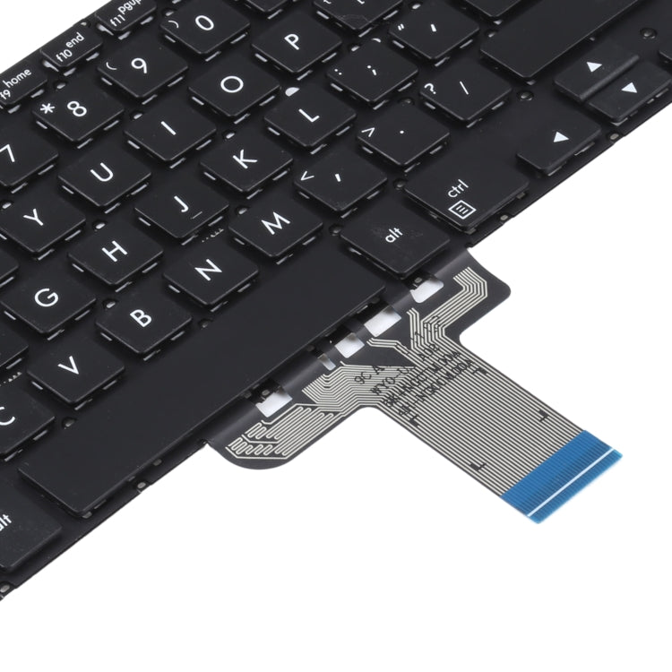 For Asus Pro 7 PX574F PR0574 US Version Keyboard - Replacement Keyboards by buy2fix | Online Shopping UK | buy2fix