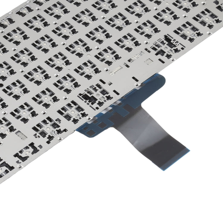 For Asus Pro 7 PX574F PR0574 US Version Keyboard - Replacement Keyboards by buy2fix | Online Shopping UK | buy2fix