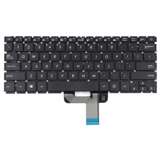 For Asus Zenbook RX410U RX310 UX310 US Version Keyboard - Replacement Keyboards by buy2fix | Online Shopping UK | buy2fix