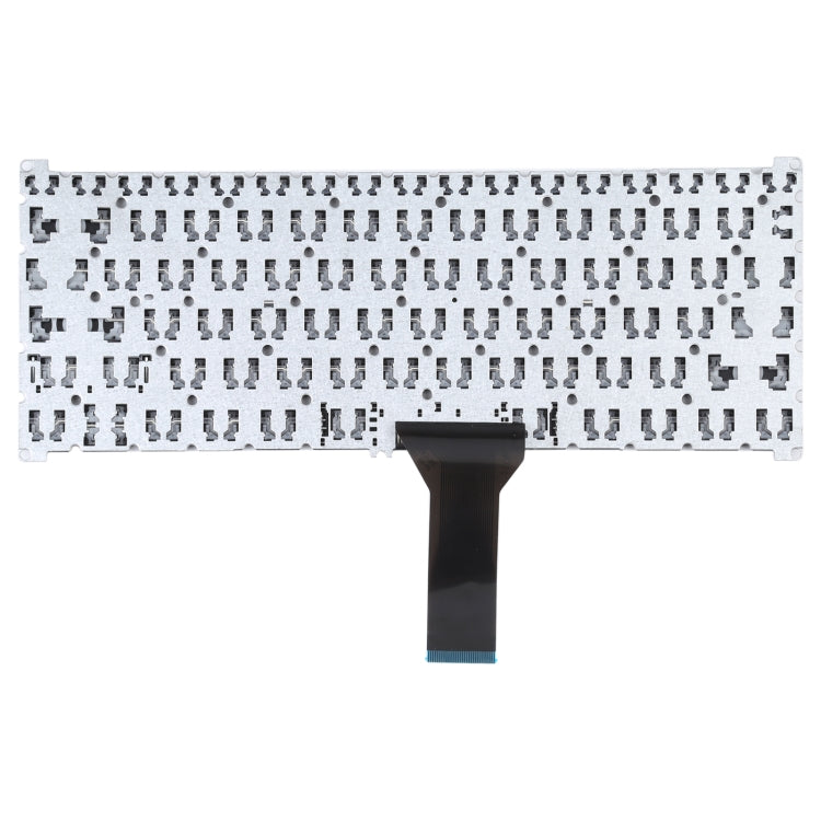 For Xiaomi Redmi Book XMA1901 US Version Keyboard - Replacement Keyboards by buy2fix | Online Shopping UK | buy2fix