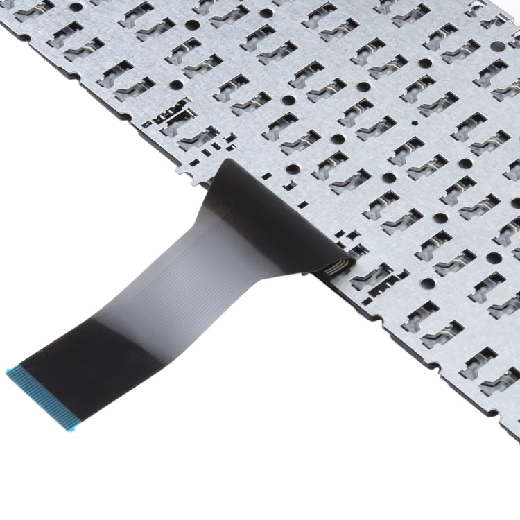 For Xiaomi Redmi Book XMA1901 US Version Keyboard - Replacement Keyboards by buy2fix | Online Shopping UK | buy2fix