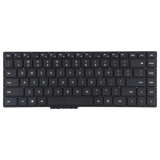 For Huawei Matebook D 2018 US Version Keyboard - Replacement Keyboards by buy2fix | Online Shopping UK | buy2fix