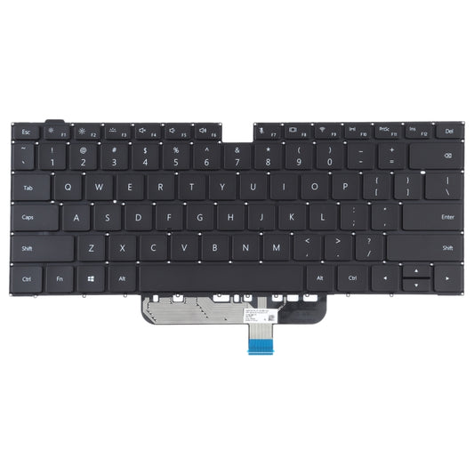 For Huawei Matebook D14 D15 US Version Keyboard - Replacement Keyboards by buy2fix | Online Shopping UK | buy2fix
