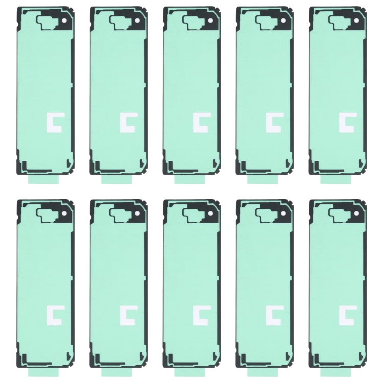 For Samsung Galaxy Fold SM-F900 10pcs Front Housing Adhesive - Adhesive Sticker by buy2fix | Online Shopping UK | buy2fix