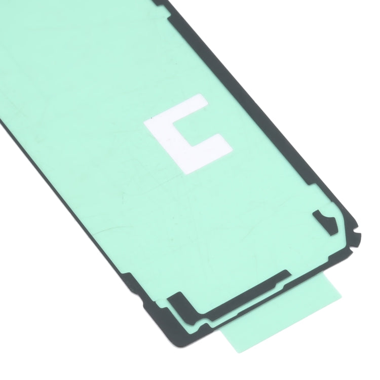 For Samsung Galaxy Fold SM-F900 10pcs Front Housing Adhesive - Adhesive Sticker by buy2fix | Online Shopping UK | buy2fix