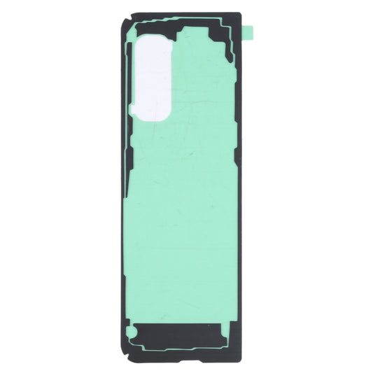 For Samsung Galaxy Fold SM-F900 10pcs Back Housing Cover Adhesive - Adhesive Sticker by buy2fix | Online Shopping UK | buy2fix