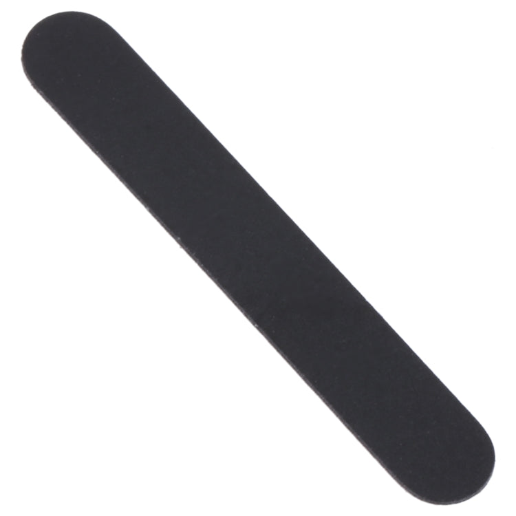 For iPad mini 6 2021 Right Side Button Sticker(Black) - iPad mini 6 (2021) by buy2fix | Online Shopping UK | buy2fix