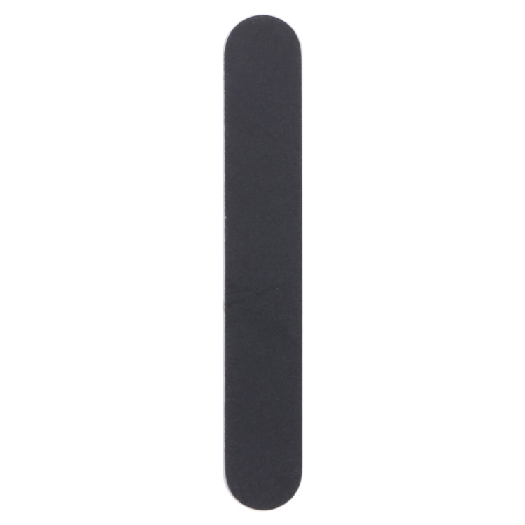 For iPad mini 6 2021 Right Side Button Sticker(Black) - iPad mini 6 (2021) by buy2fix | Online Shopping UK | buy2fix