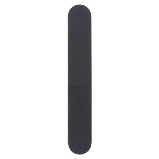 For iPad mini 6 2021 Right Side Button Sticker(Black) by buy2fix