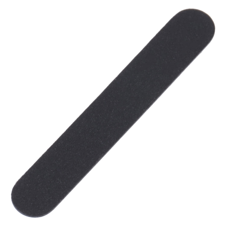 For iPad mini 6 2021 Right Side Button Sticker(Black) - iPad mini 6 (2021) by buy2fix | Online Shopping UK | buy2fix