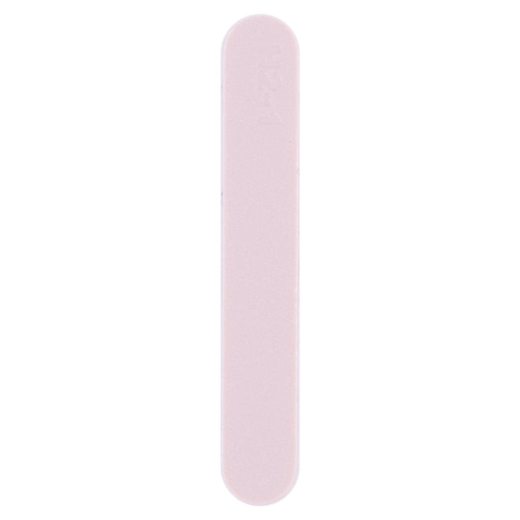 For iPad mini 6 2021 Right Side Button Sticker(Starlight) - iPad mini Parts by buy2fix | Online Shopping UK | buy2fix
