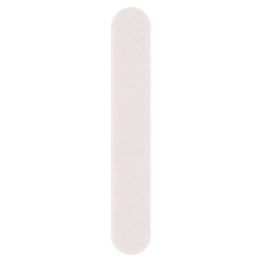 For iPad Air 2022 Right Side Button Sticker(Pink) by buy2fix