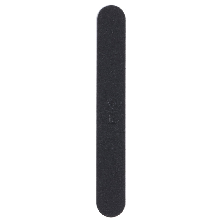 For iPad Pro 11 inch 2018 2020 2021 Right Side Button Sticker(Black) - 11 inch 2020 by buy2fix | Online Shopping UK | buy2fix