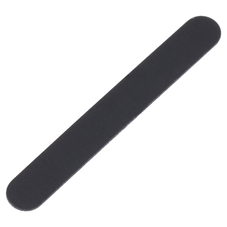 For iPad Pro 11 inch 2018 2020 2021 Right Side Button Sticker(Black) - 11 inch 2020 by buy2fix | Online Shopping UK | buy2fix