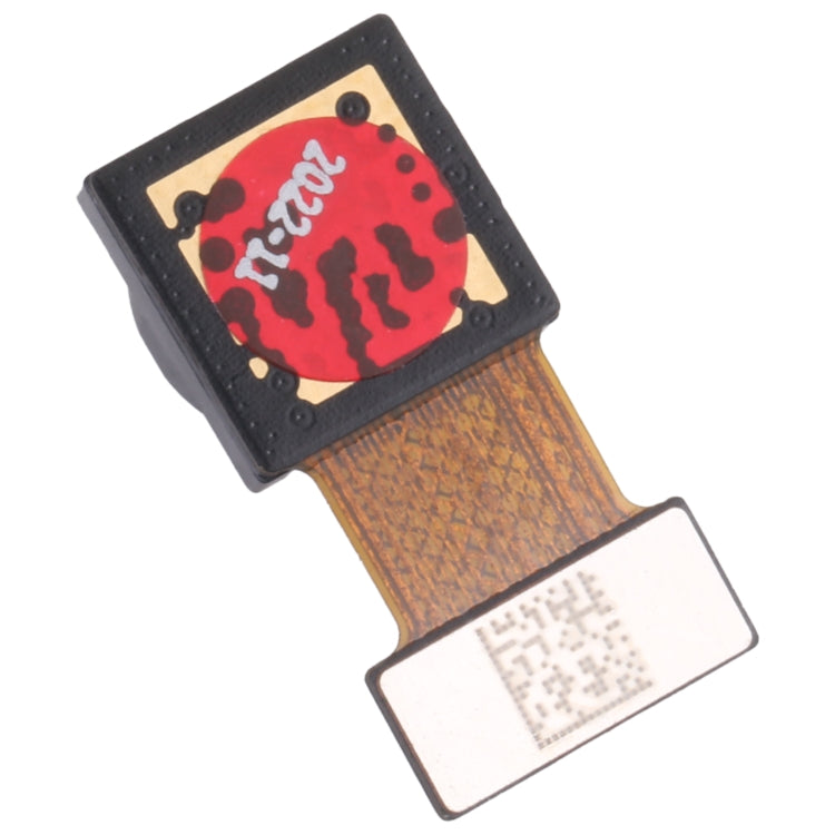 For Xiaomi Redmi 10A/Redmi 10C/Redmi 10 India Front Facing Camera - Camera by buy2fix | Online Shopping UK | buy2fix