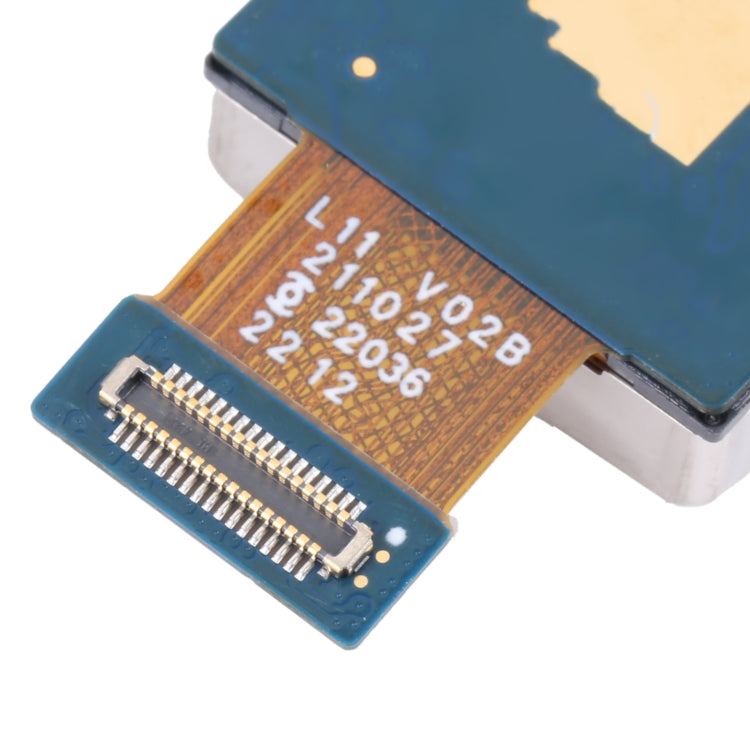 For Xiaomi Redmi K50 Pro Back Facing Camera - Camera by buy2fix | Online Shopping UK | buy2fix