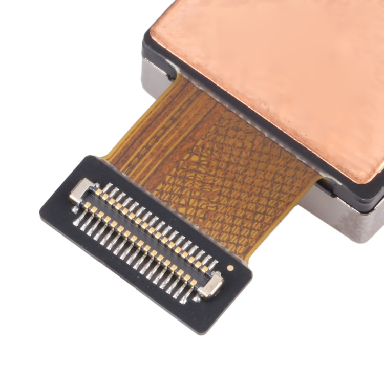 For Xiaomi Redmi K40s / Poco F4 Back Facing Camera - Camera by buy2fix | Online Shopping UK | buy2fix