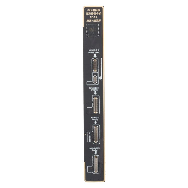 i2C i6S Intelligent Programmer Original Color Test Board for iPhone 12-13 Series - Test Tools by i2C | Online Shopping UK | buy2fix